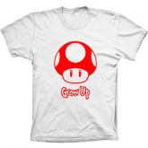 Grow Up (Mario)