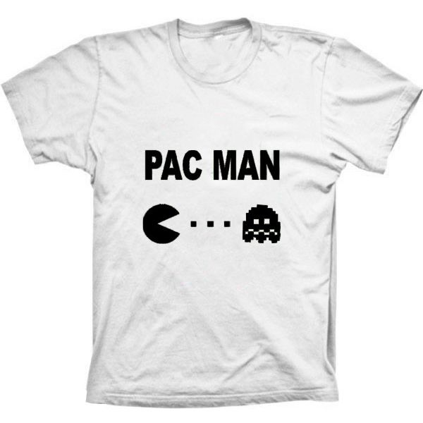 Pac Man