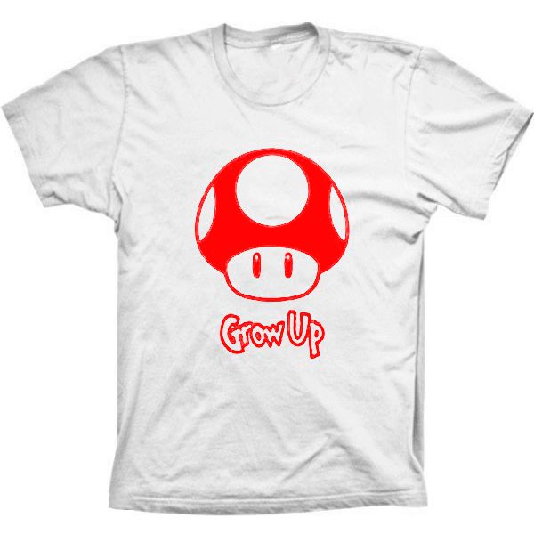 Grow Up (Mario)