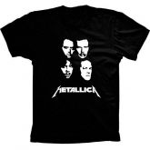 Metallica Band